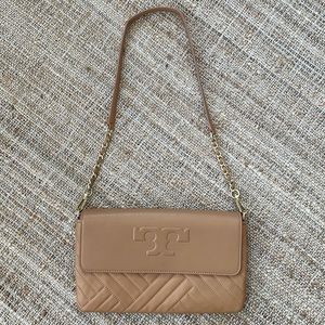 Authentic Tory Burch bag